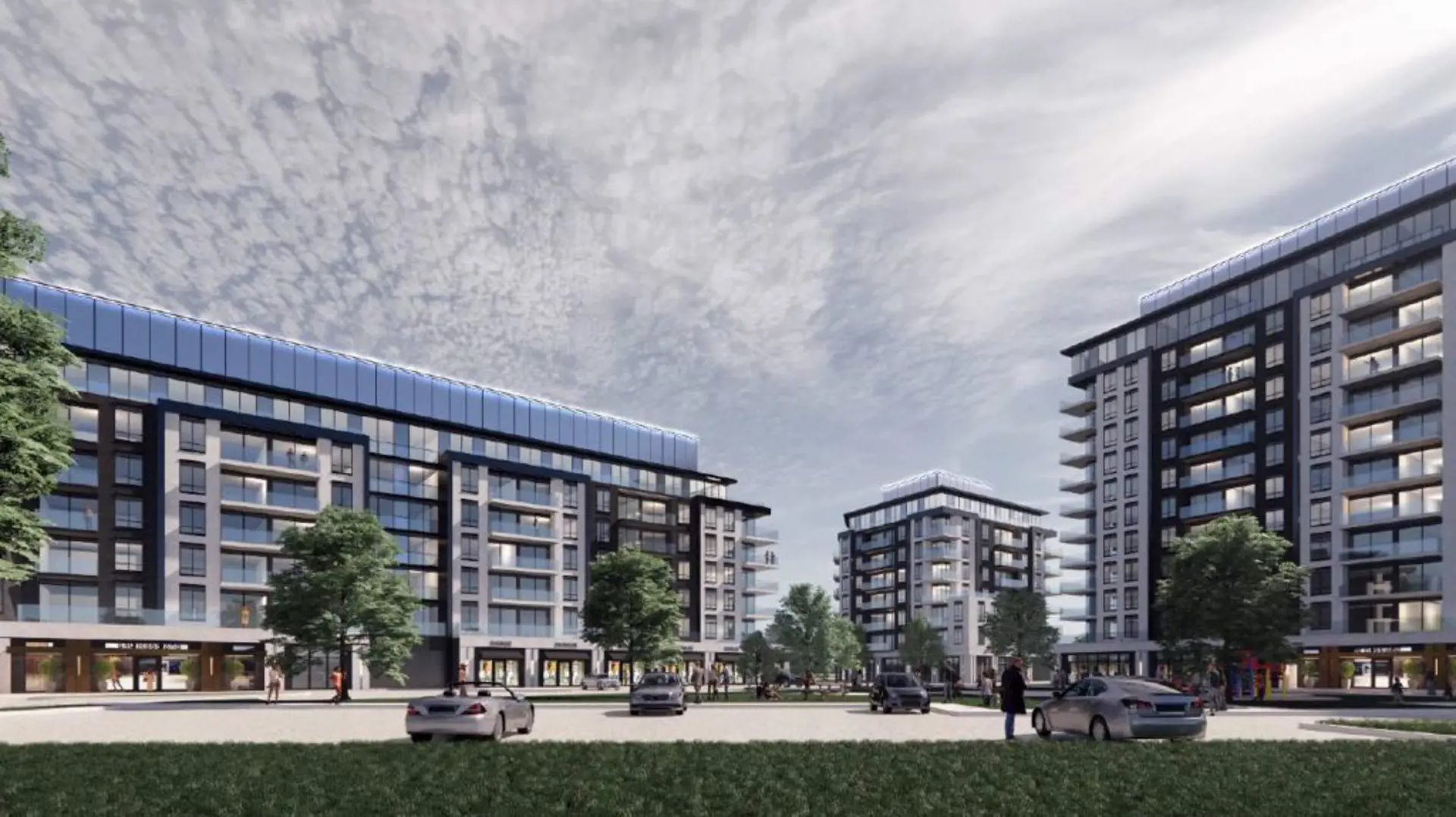 The W in Whitby — rendering 4