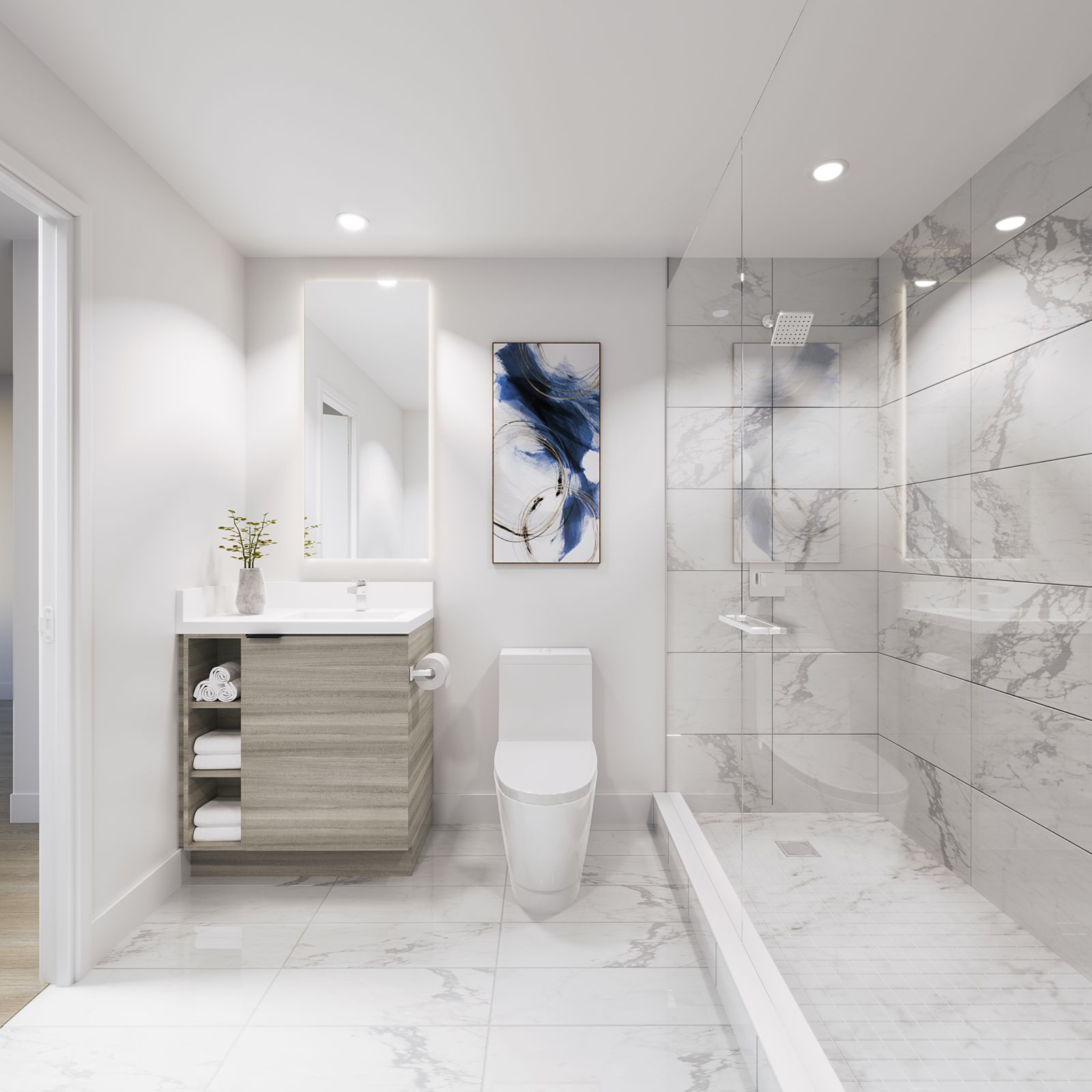 UnionCity Condos in Markham — rendering 8