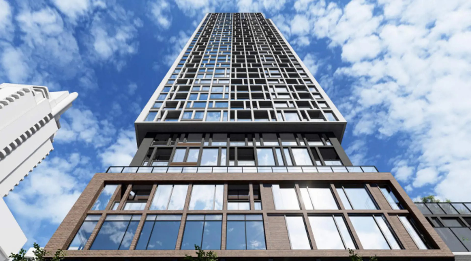 5051 Yonge Street in Toronto — rendering 7