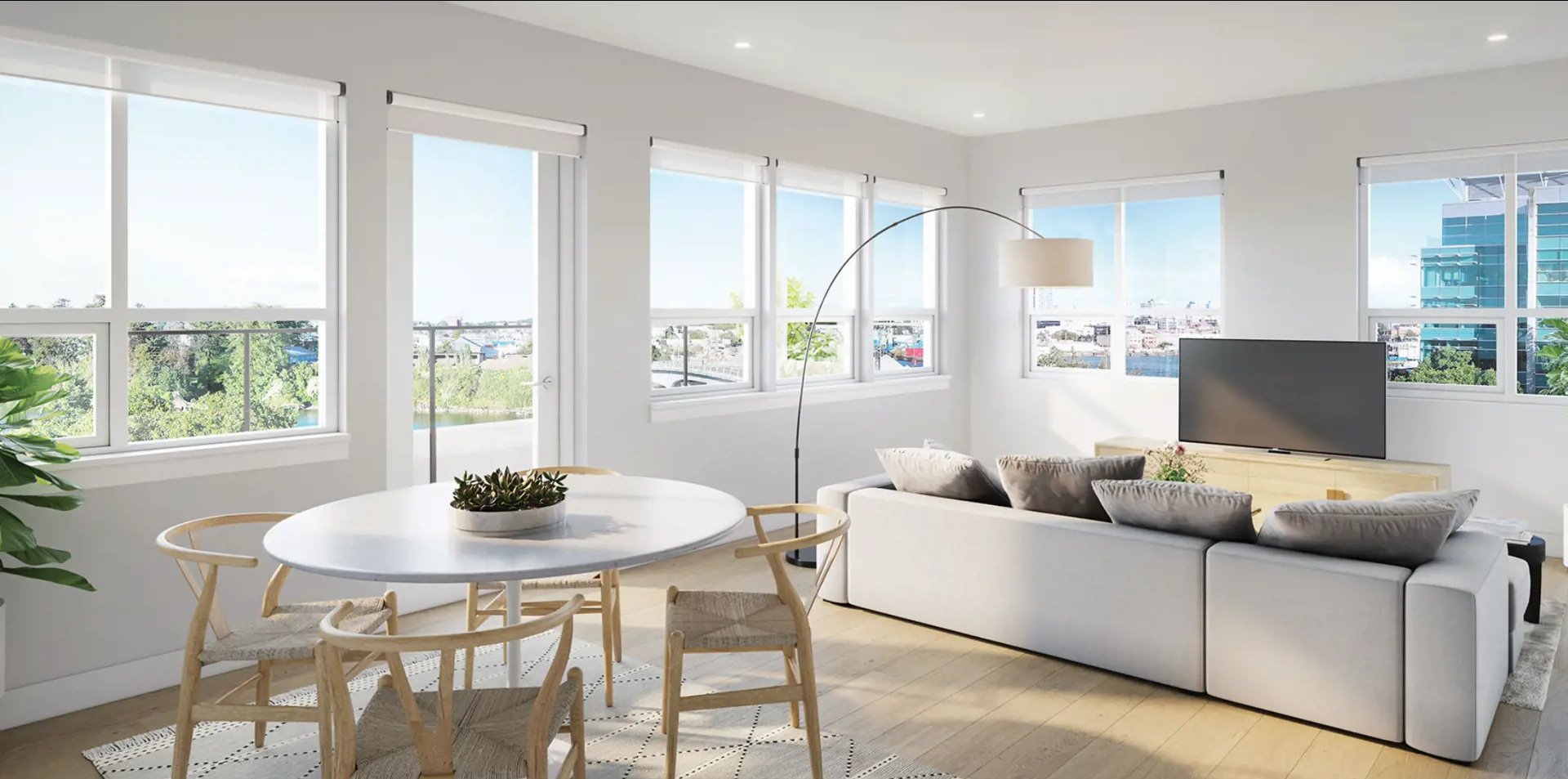 757 – The Railyards in Victoria — rendering 5