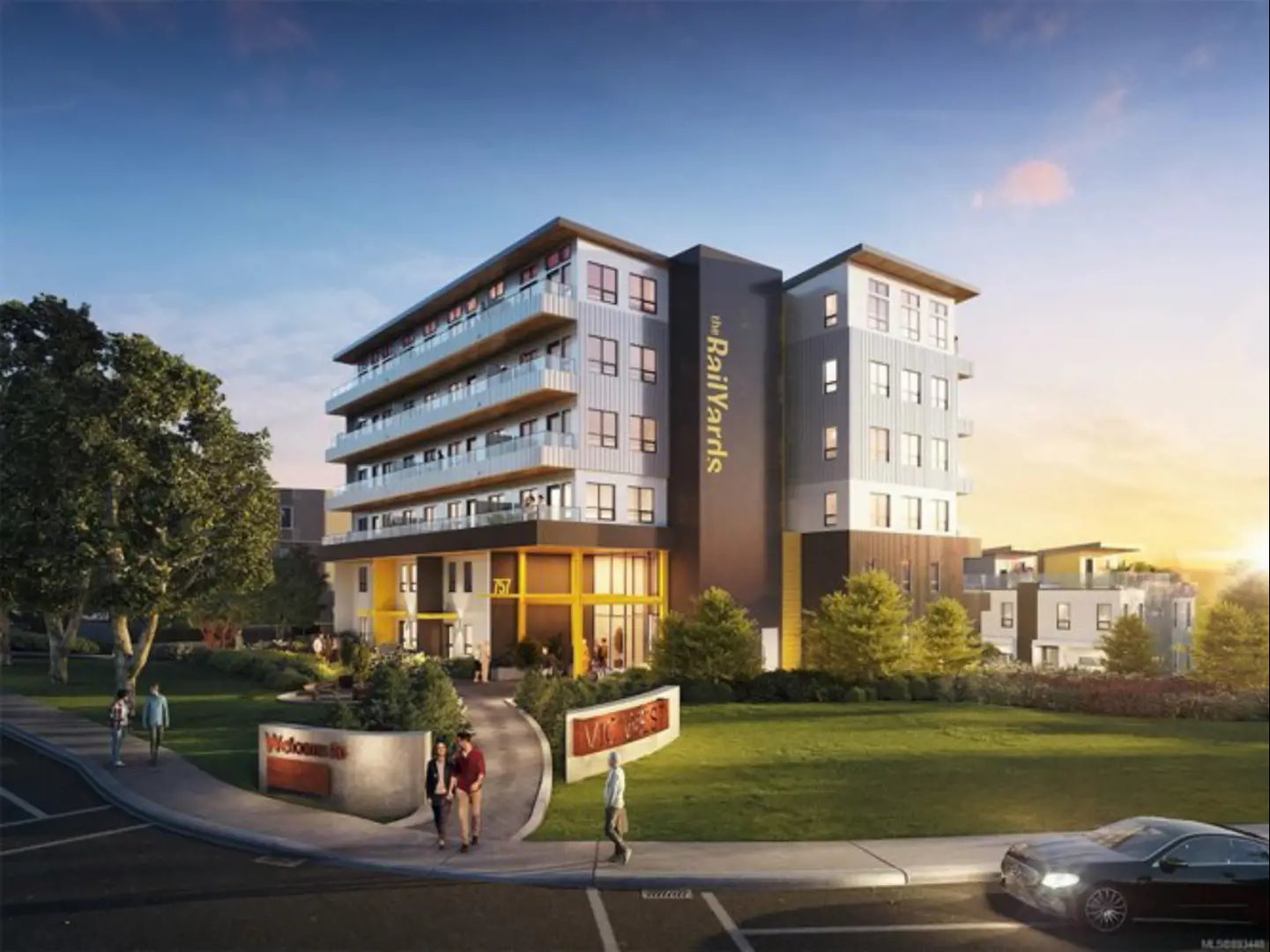 757 – The Railyards in Victoria — rendering 4