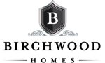 Birchwood Homes logo