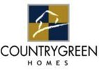 Country Green Homes Inc. logo