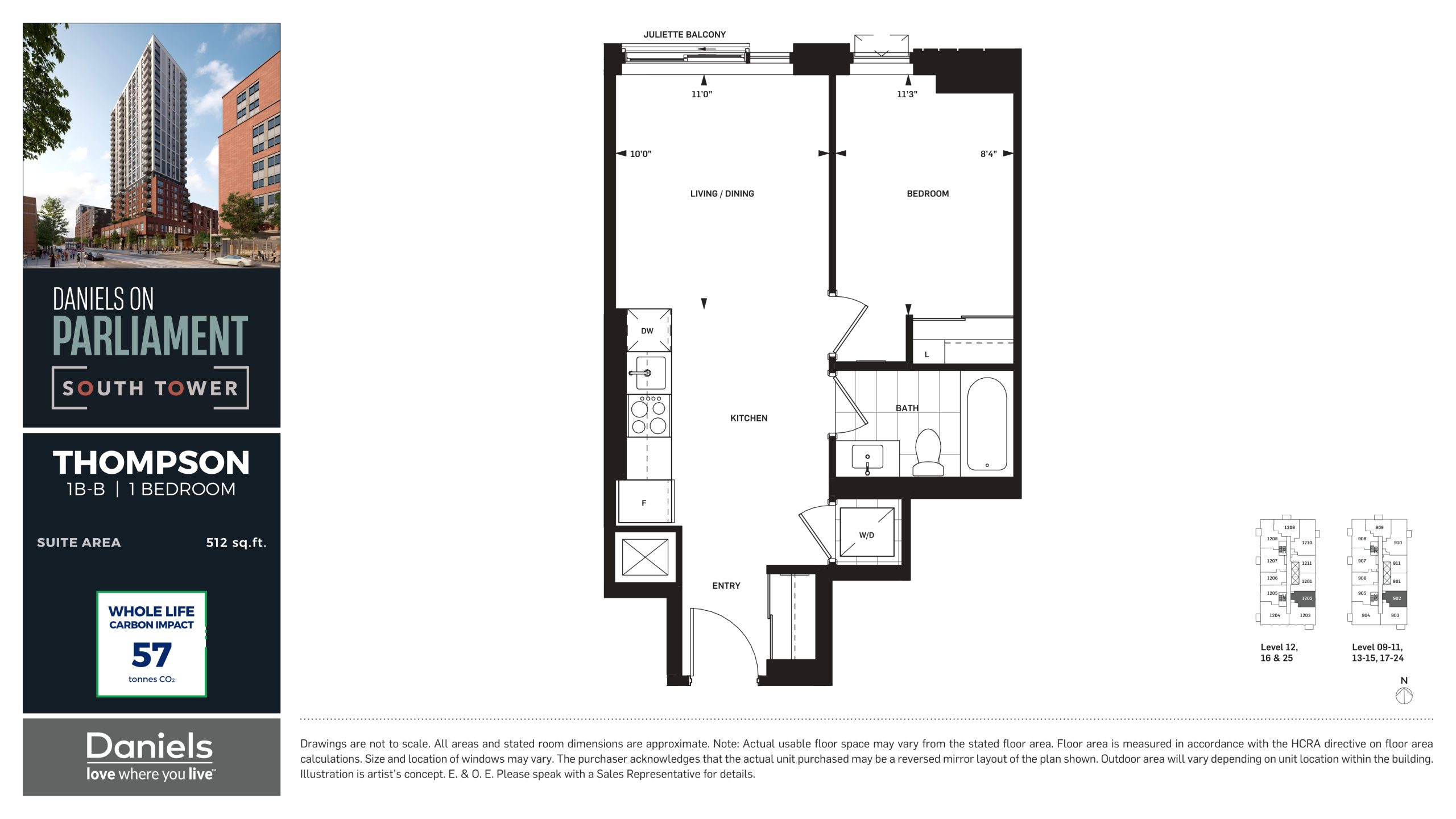 Thompson floor plan