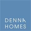 Denna Homes logo