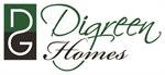 Digreen Homes logo
