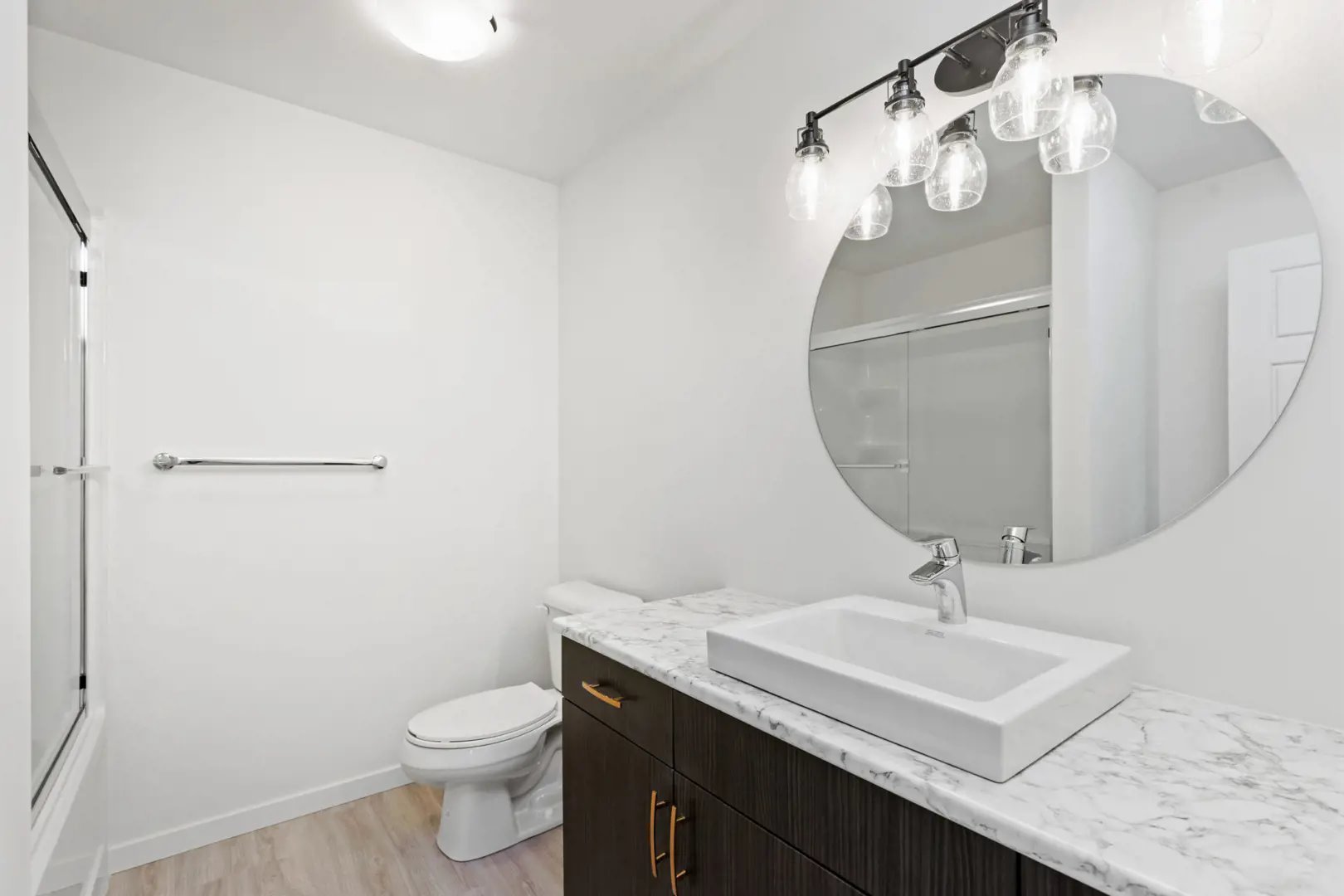 Flora North in Winnipeg — rendering 12