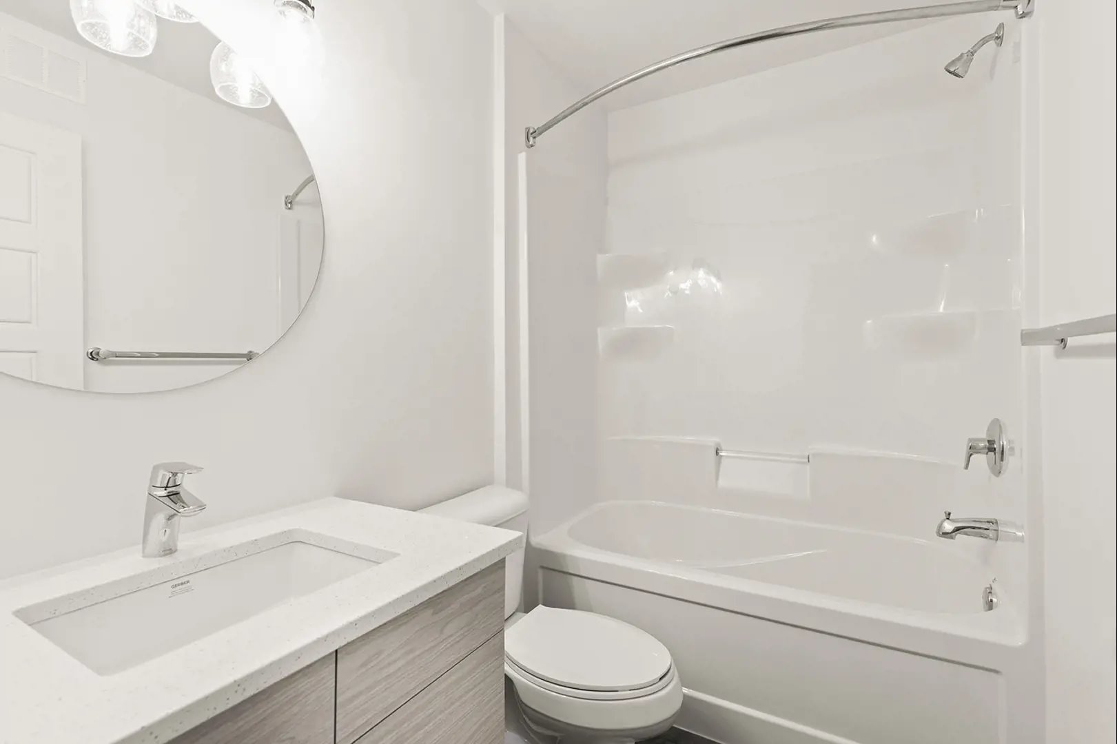 Flora North in Winnipeg — rendering 13