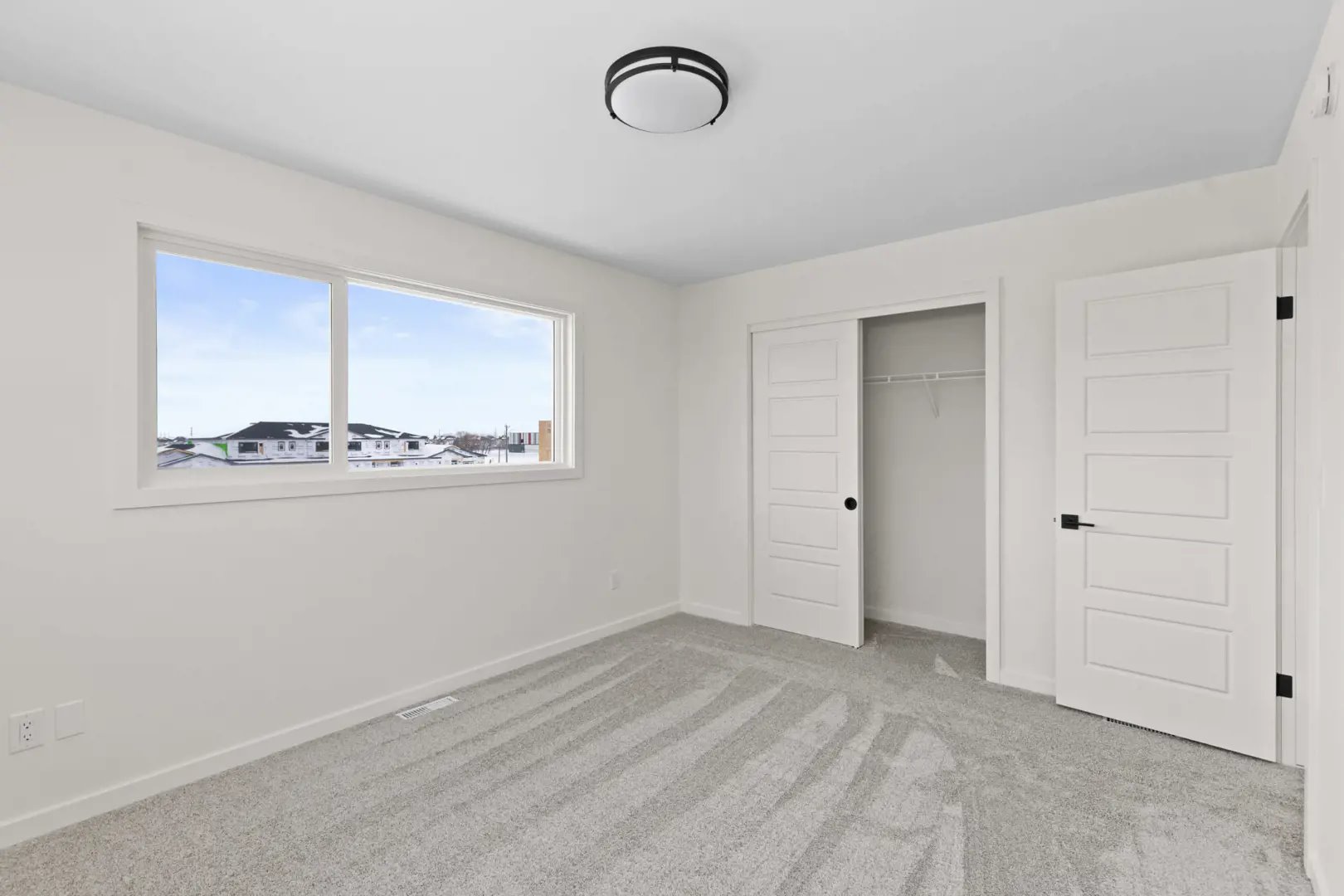Flora North in Winnipeg — rendering 10