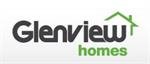 Glenview Homes logo