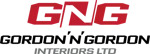 GORDON 'N' GORDON logo
