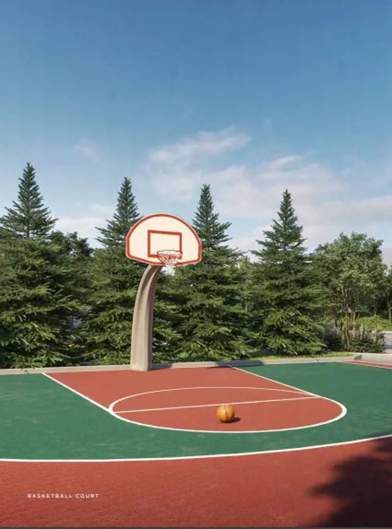 Hillmont at SXSW in Vaughan — rendering 21