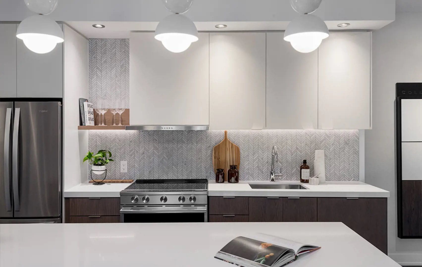 Hillmont at SXSW in Vaughan — rendering 18