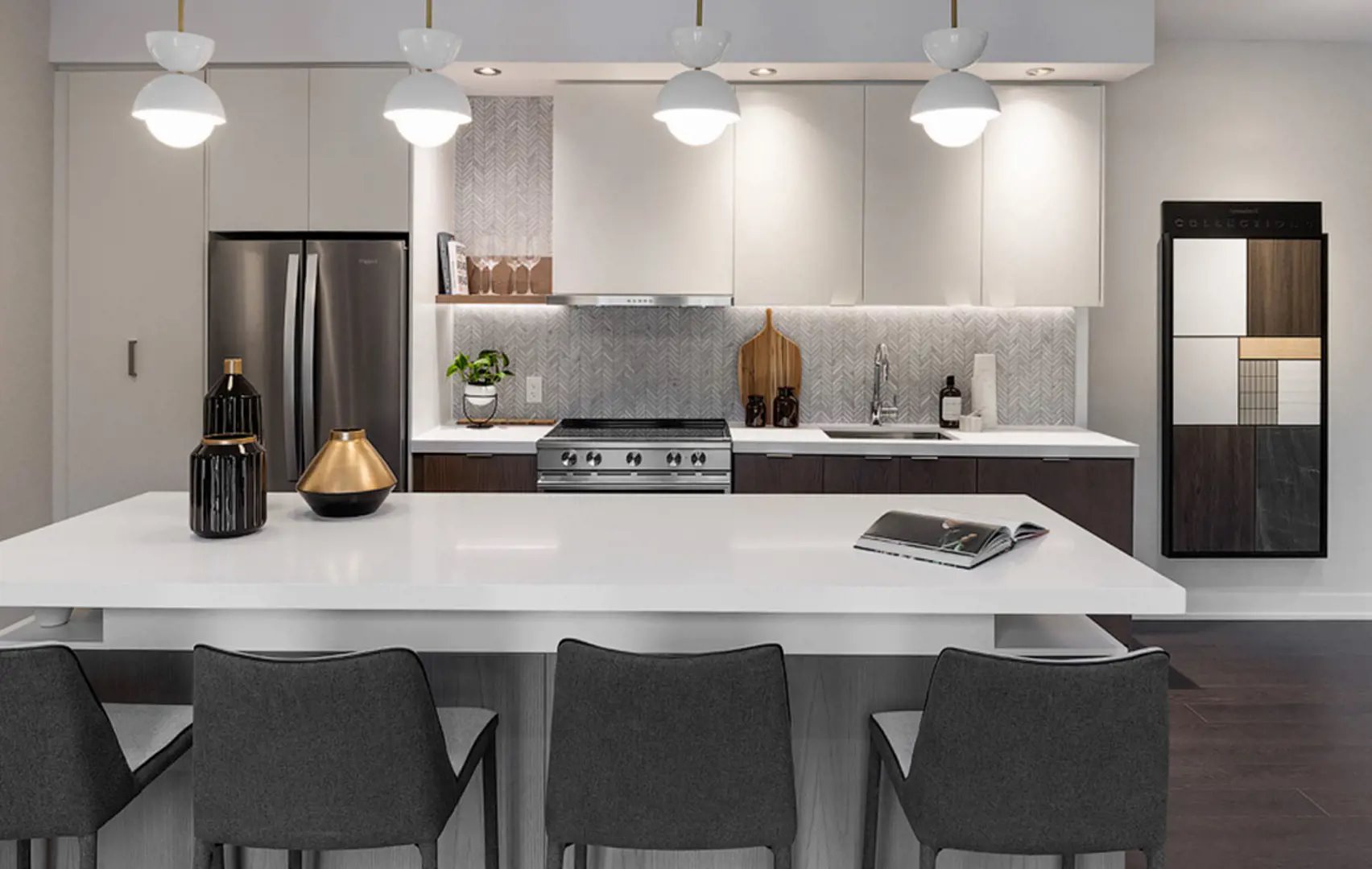 Hillmont at SXSW in Vaughan — rendering 19