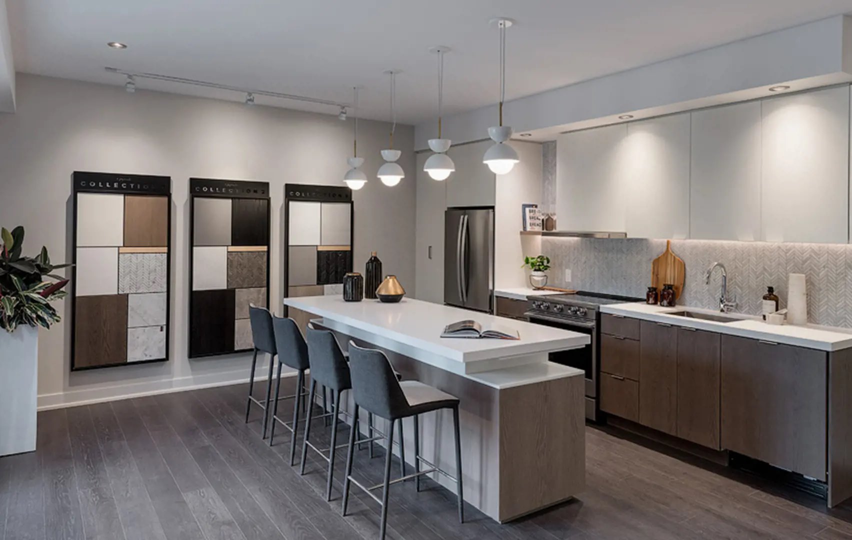 Hillmont at SXSW in Vaughan — rendering 20