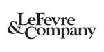 Le Fevre and Company logo