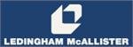 Ledingham McAllister logo