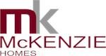 McKenzie Homes logo