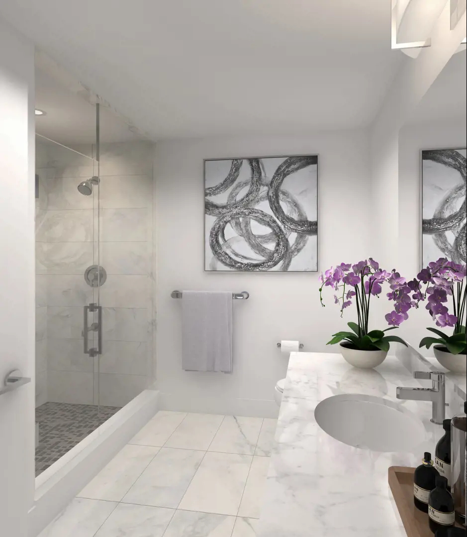 MODO 55 in Bowmanville — rendering 6