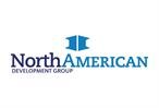 North American Development Group logo