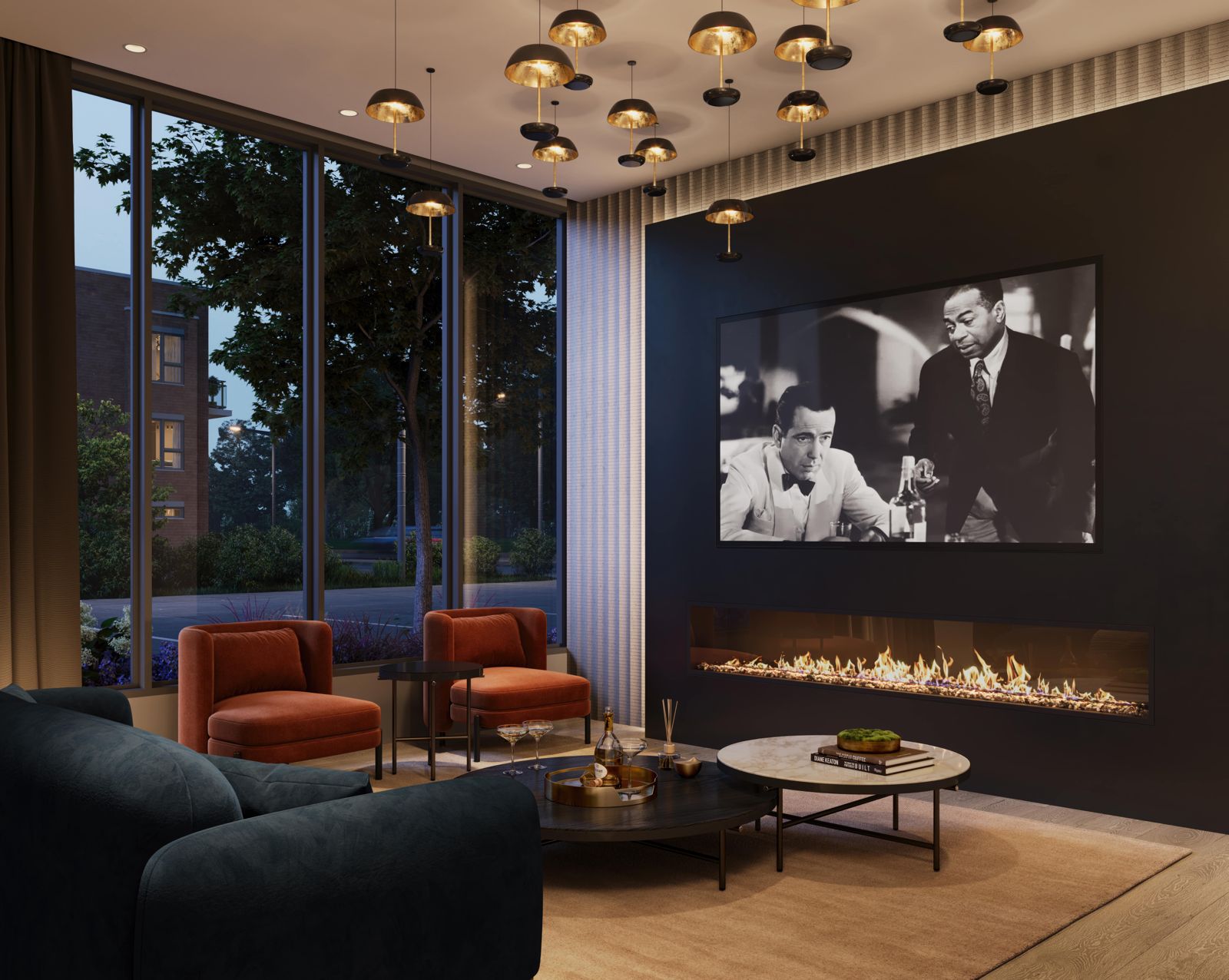 Northshore Condos in Burlington — rendering 4