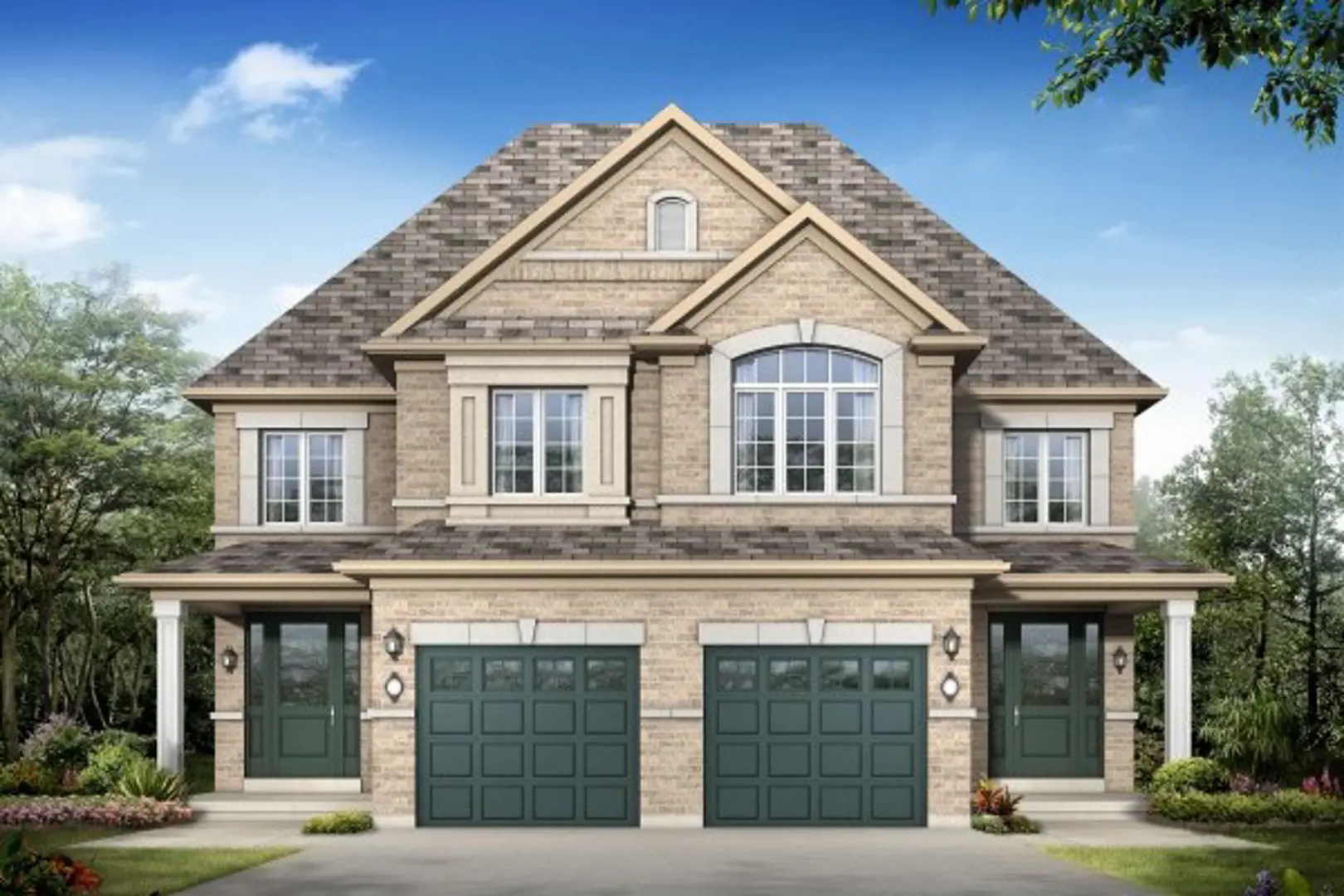 On the Ridge – Phase 3 — Hamilton