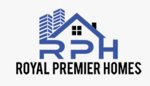 Royal Premier Homes logo
