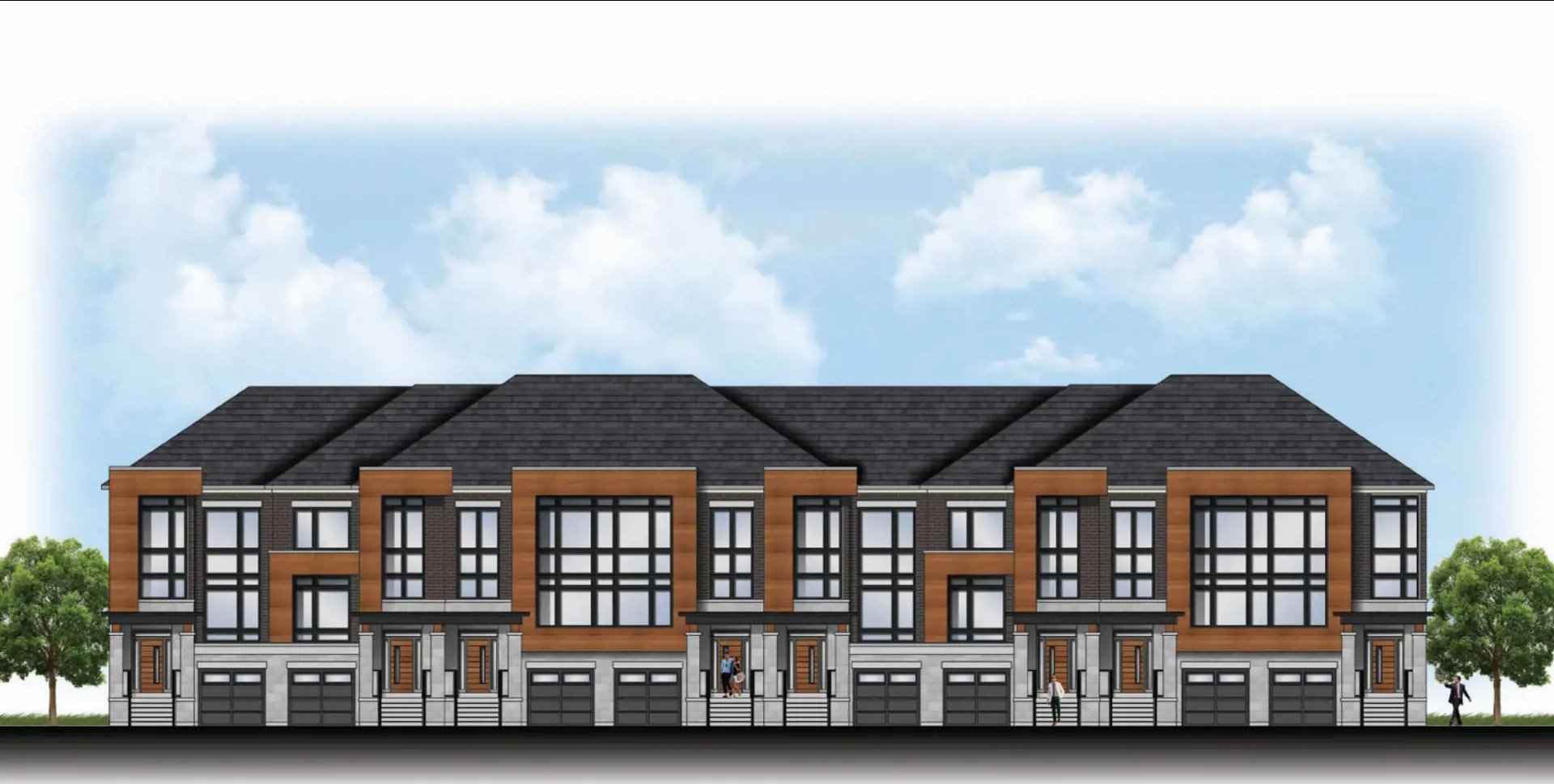 3911 Teston Road — Vaughan