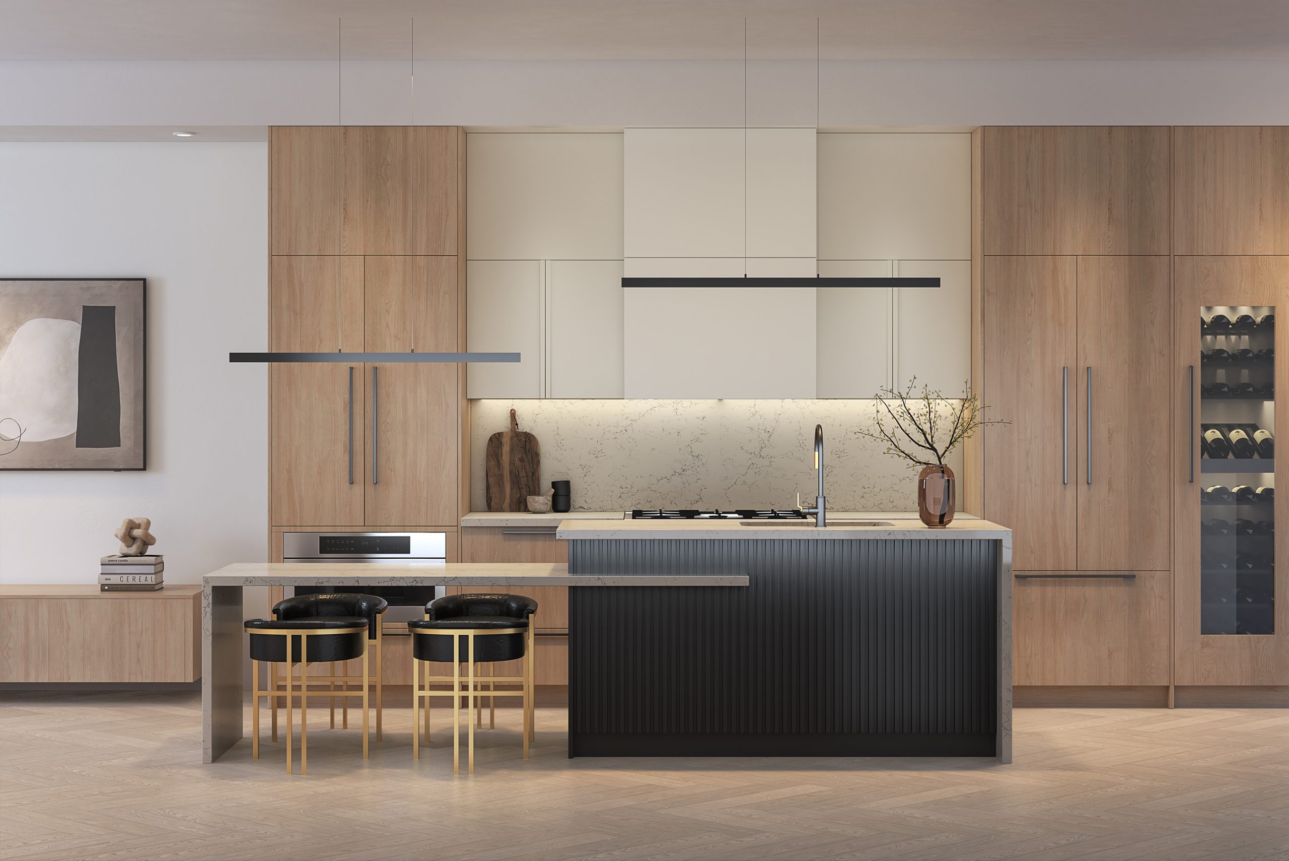41 Wabash in Toronto — rendering 10
