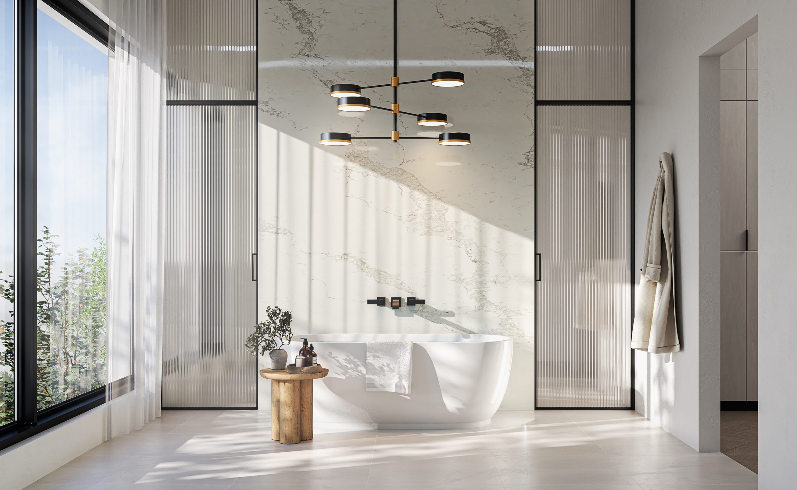 41 Wabash in Toronto — rendering 12