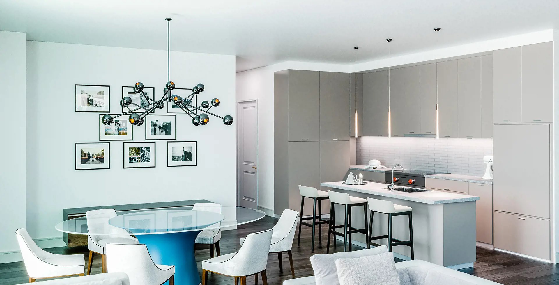 Bijou On Bloor in Toronto — rendering 11