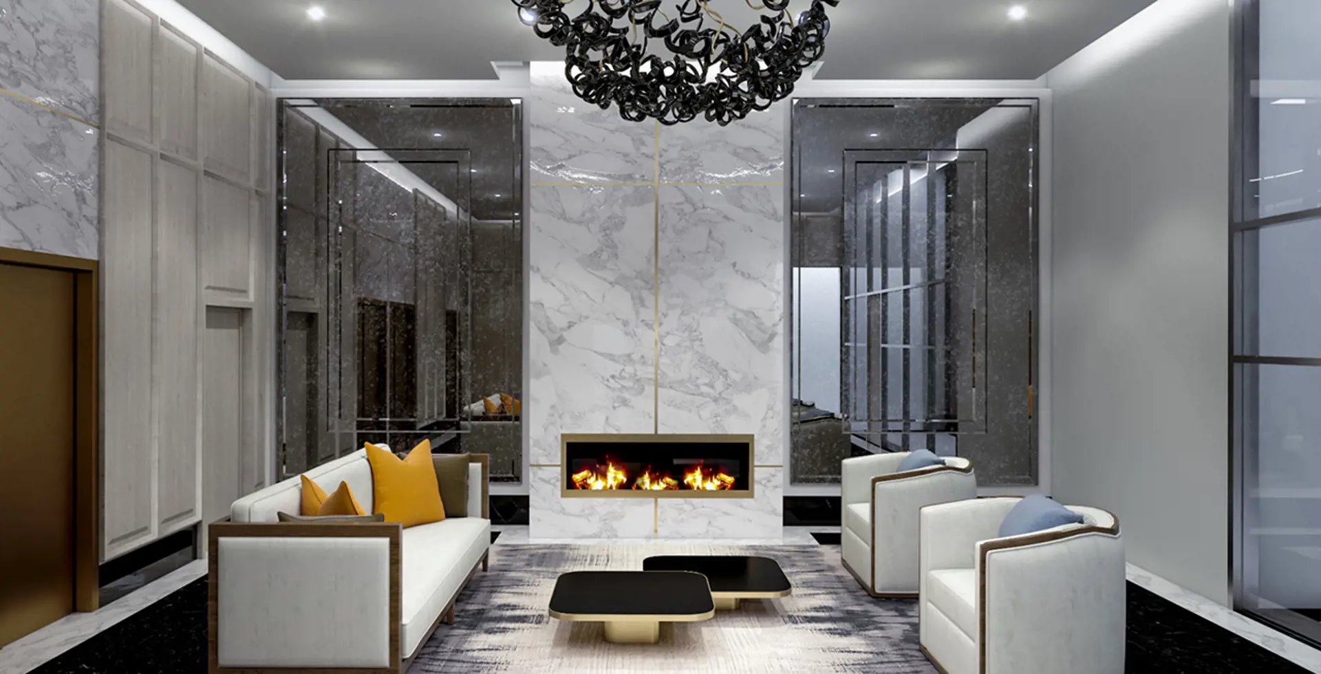 Bijou On Bloor in Toronto — rendering 9