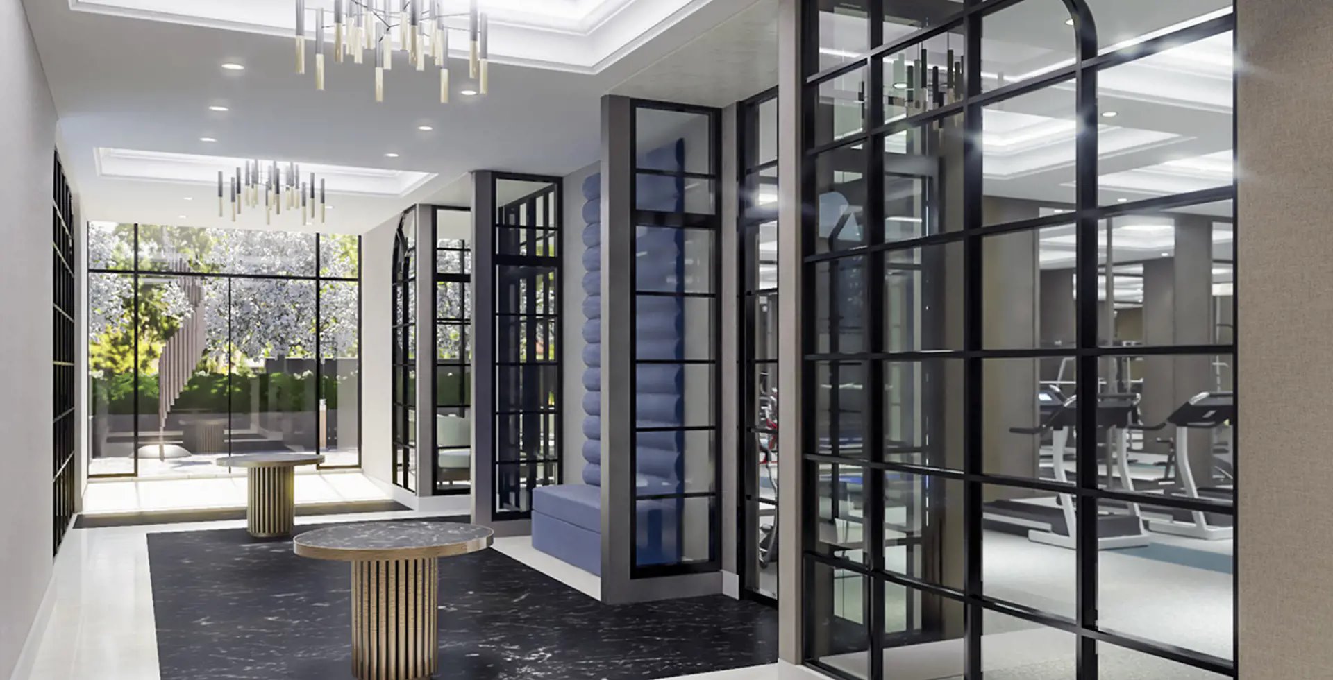 Bijou On Bloor in Toronto — rendering 14