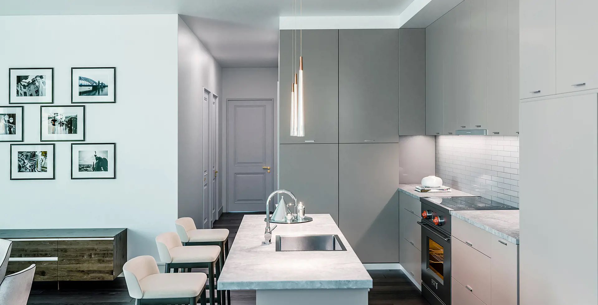 Bijou On Bloor in Toronto — rendering 12