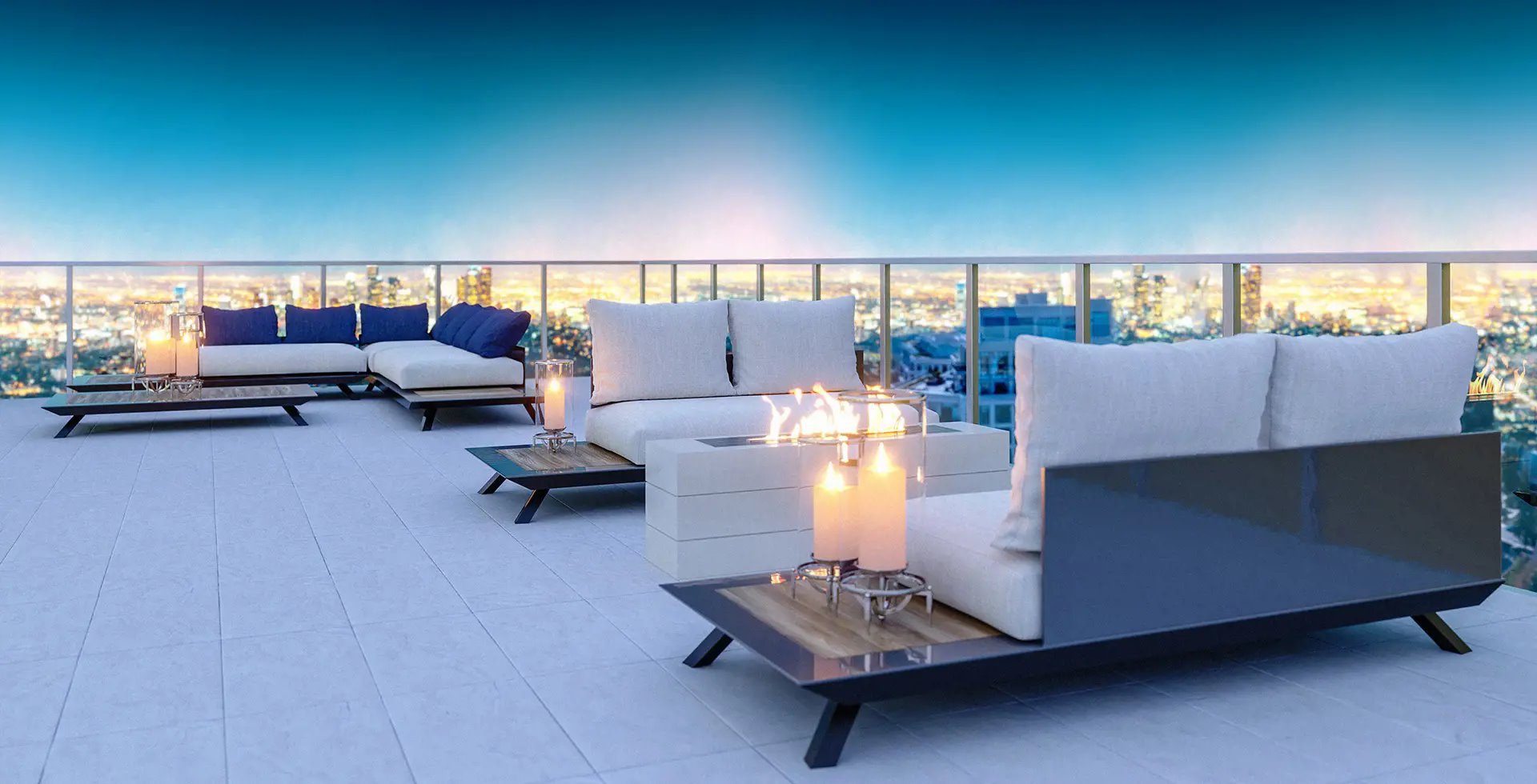Bijou On Bloor in Toronto — rendering 7
