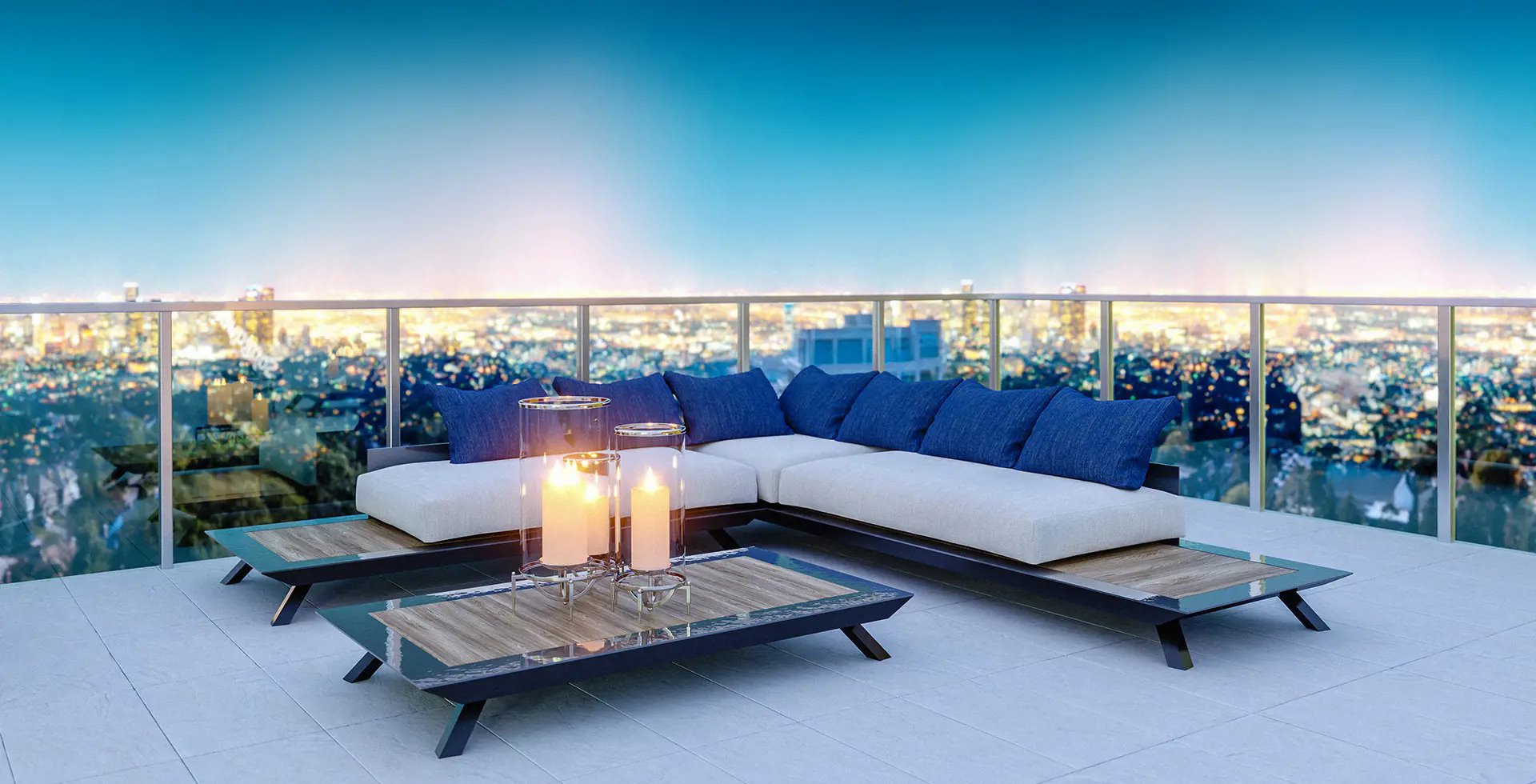 Bijou On Bloor in Toronto — rendering 8