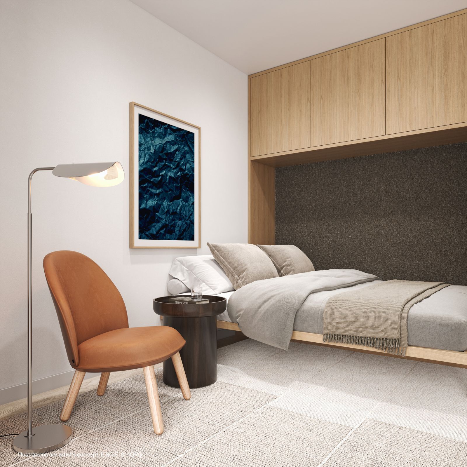 Corktown Condos in Hamilton — rendering 6