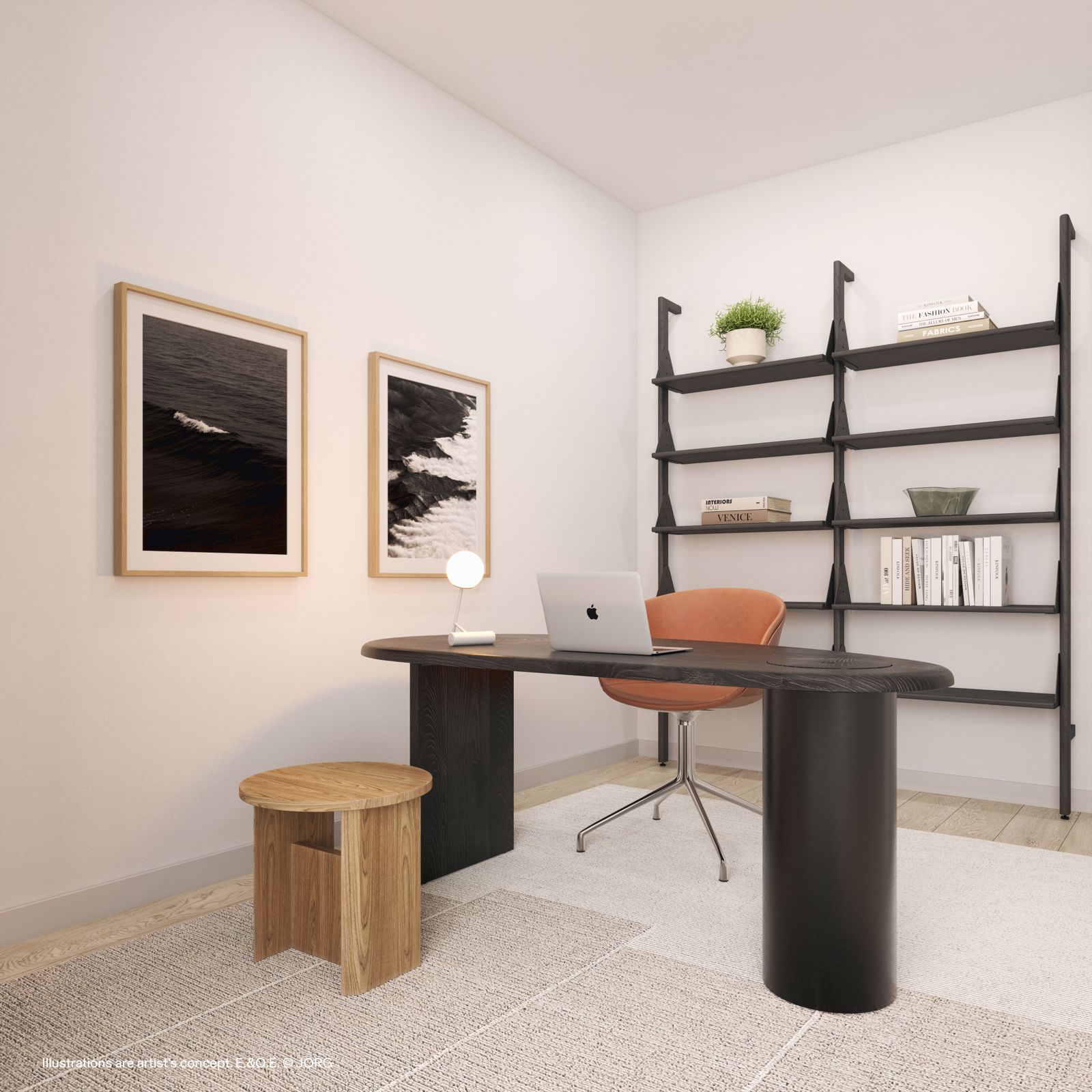 Corktown Condos in Hamilton — rendering 7