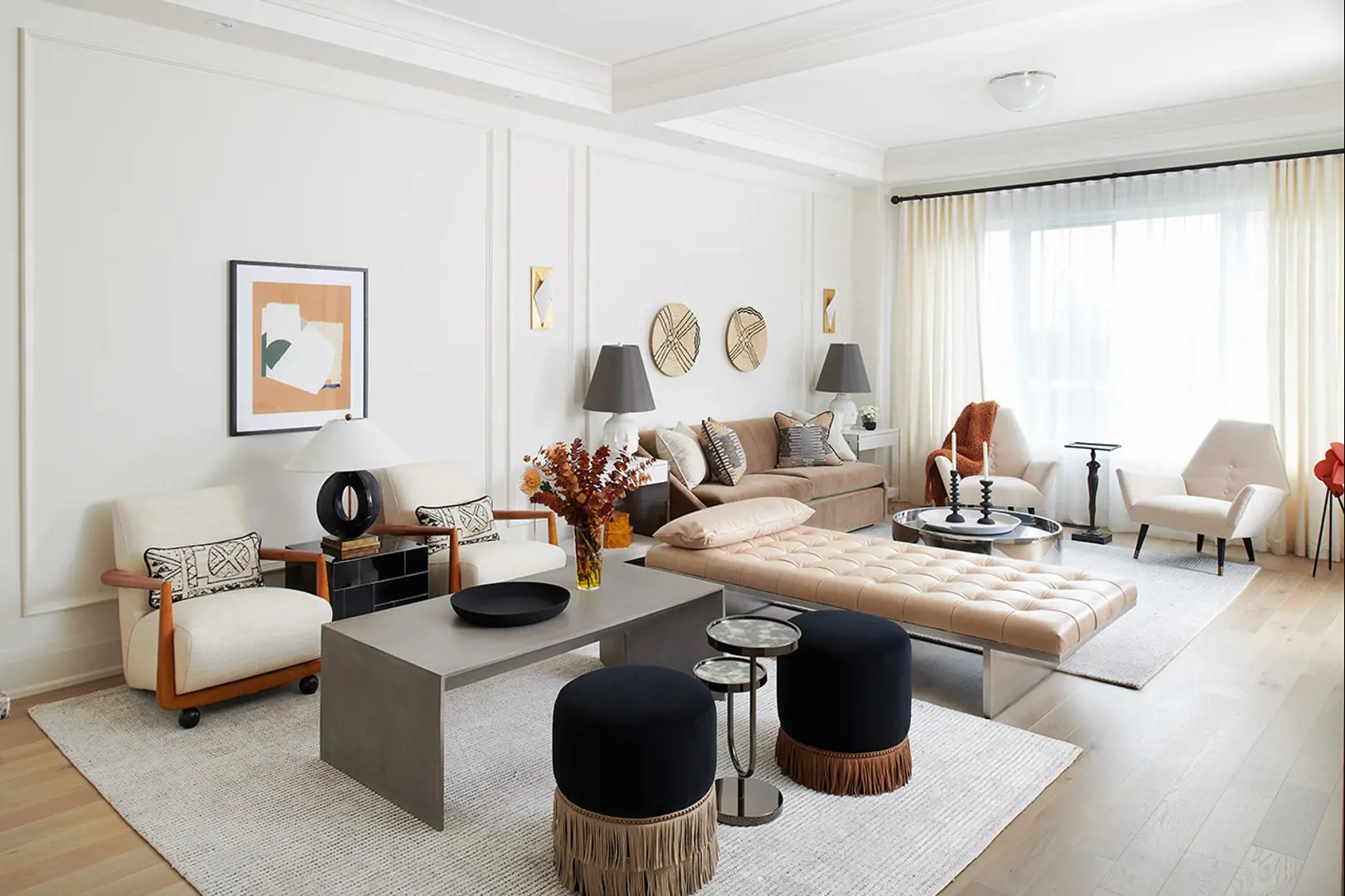 Observatory Hill in Richmond Hill — rendering 13
