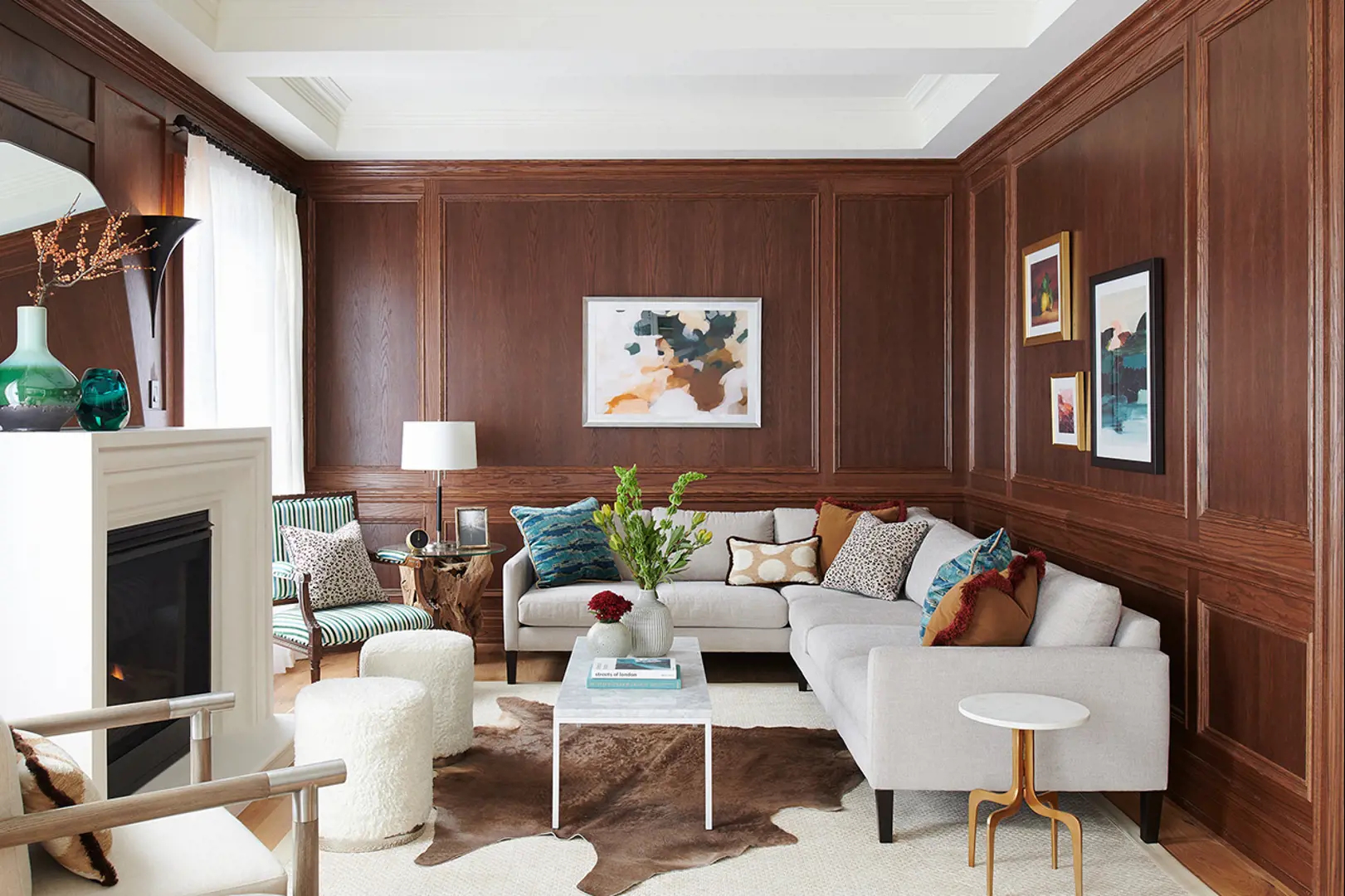 Observatory Hill in Richmond Hill — rendering 16