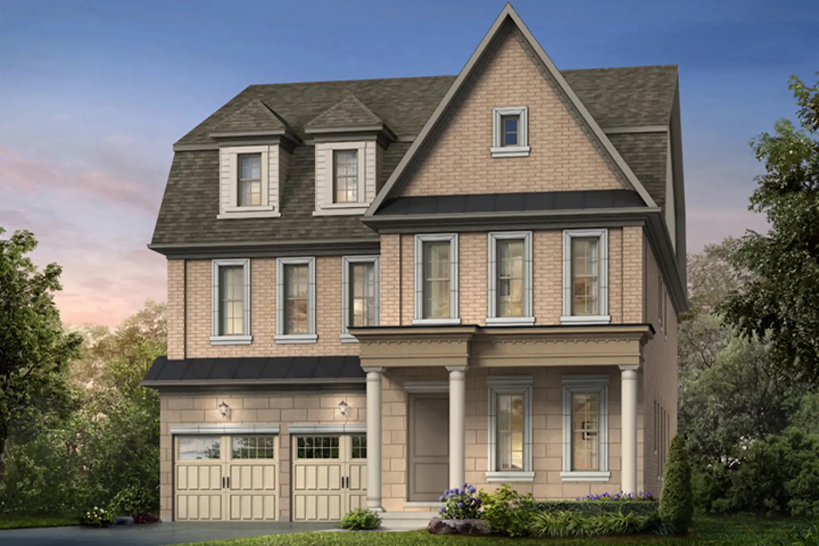 Observatory Hill — Richmond Hill