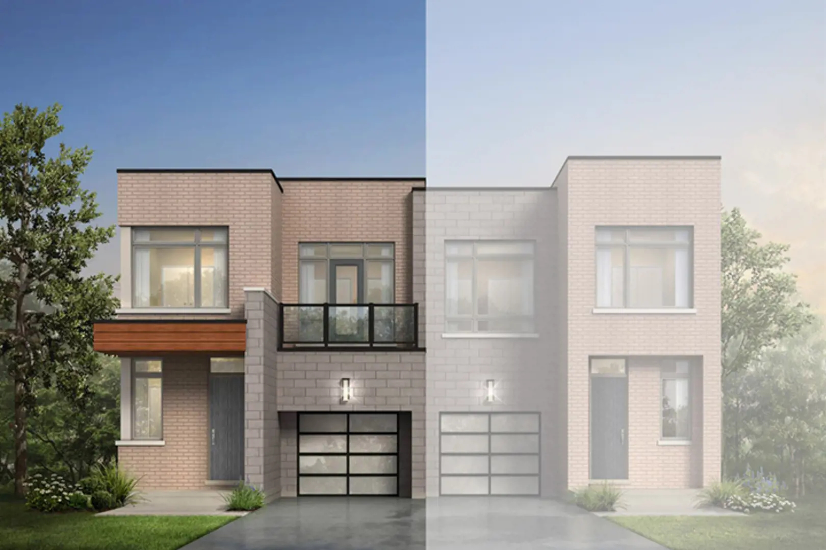 Observatory Hill in Richmond Hill — rendering 11