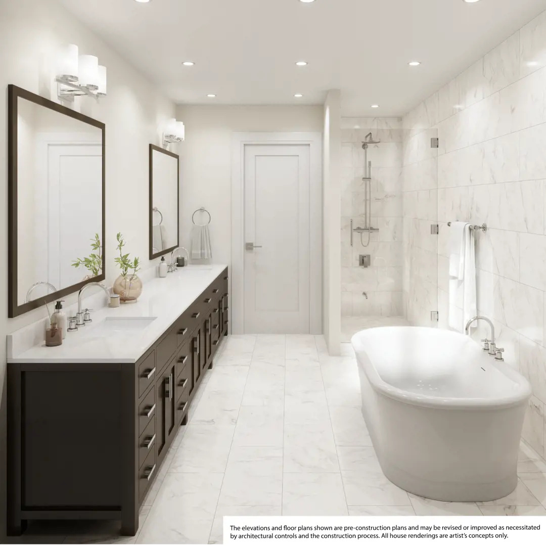 Panorama Milton in Milton — rendering 5