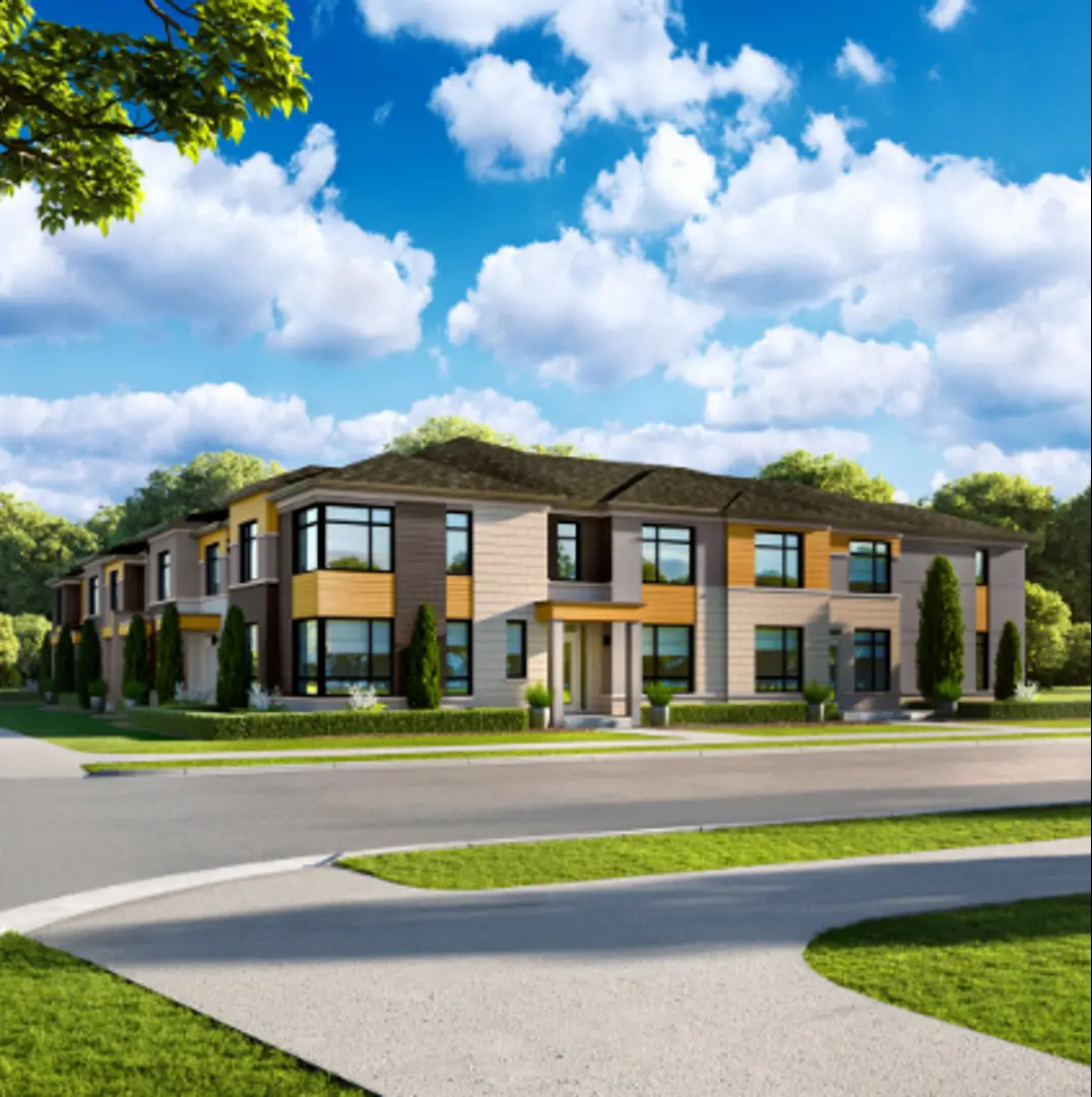 Panorama Milton — Milton