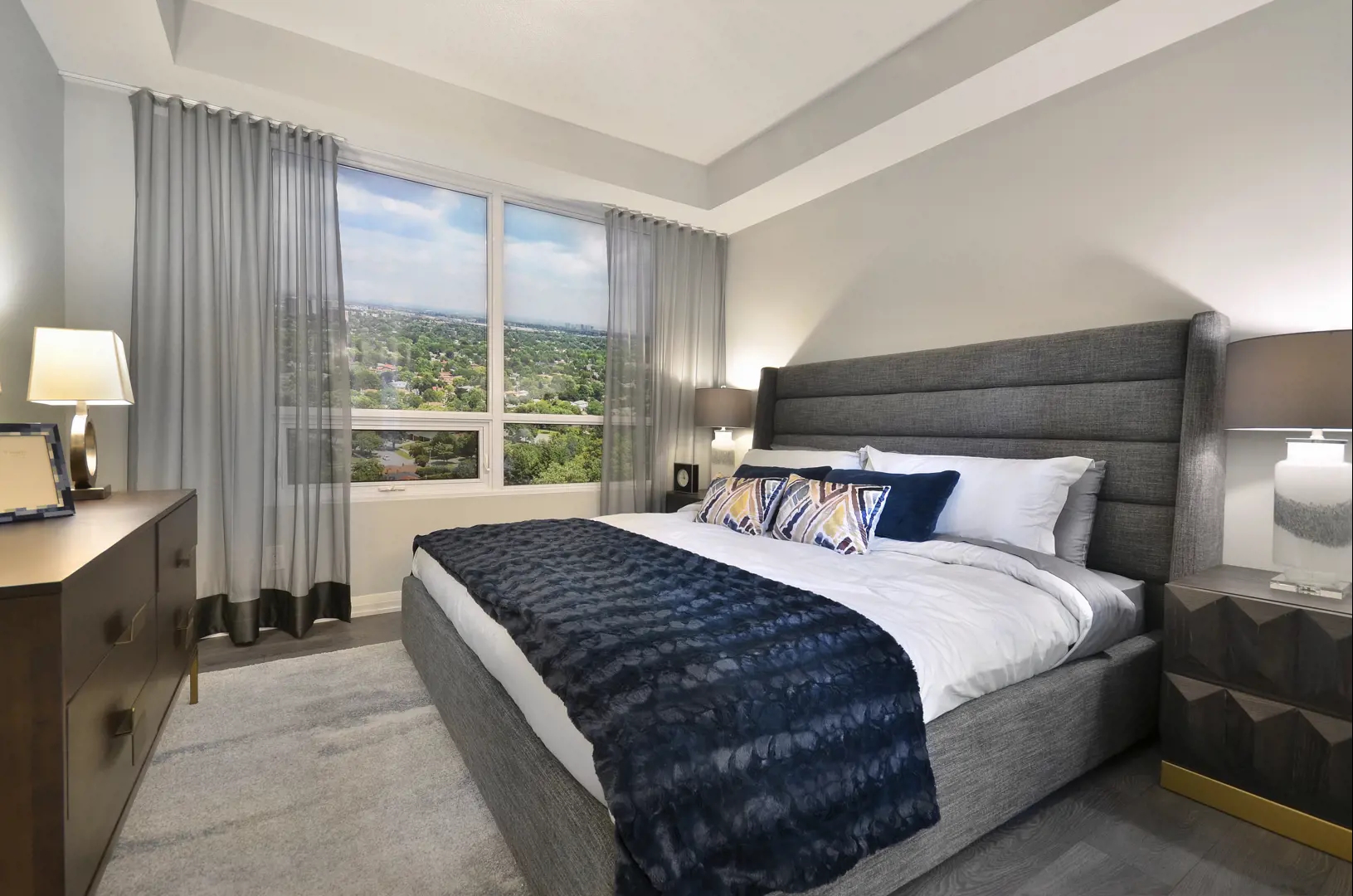 Pinnacle Toronto East in Toronto — rendering 13