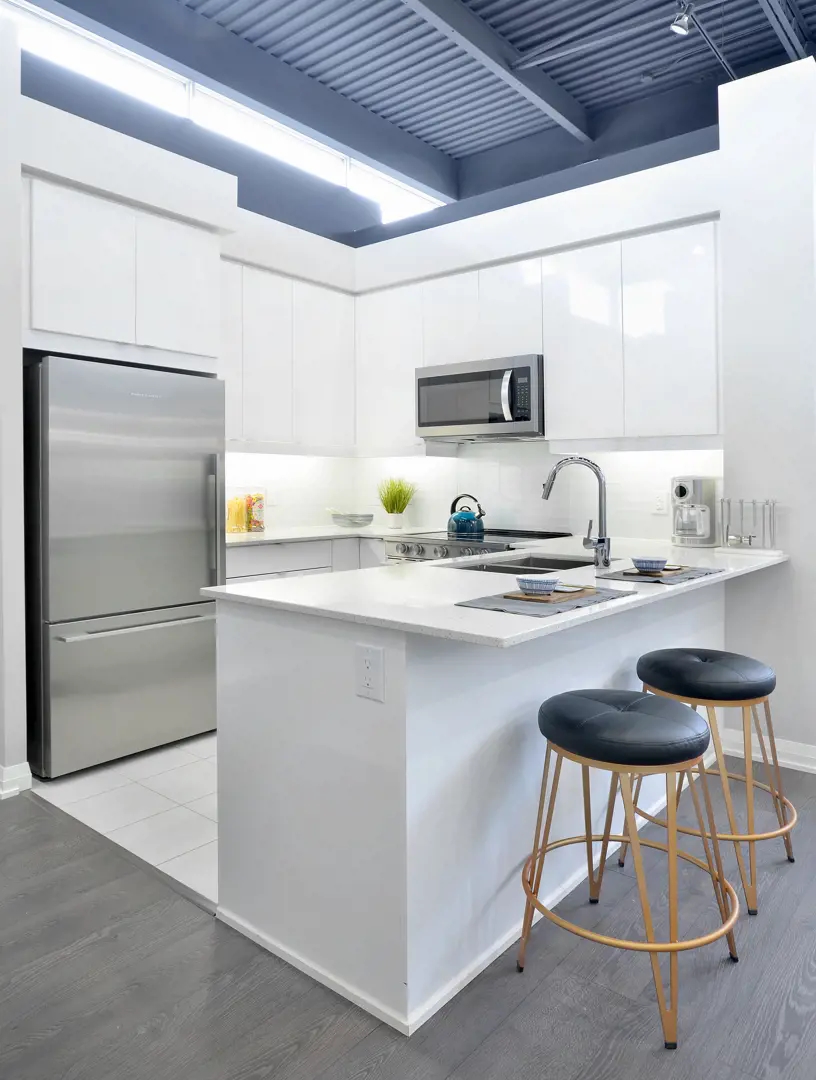 Pinnacle Toronto East in Toronto — rendering 11