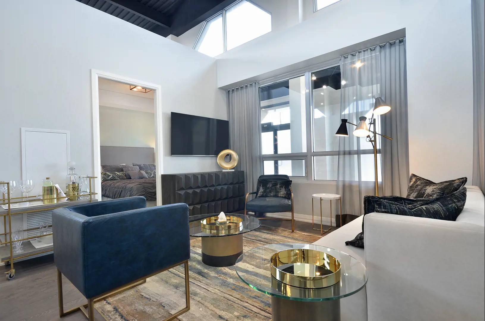 Pinnacle Toronto East in Toronto — rendering 6