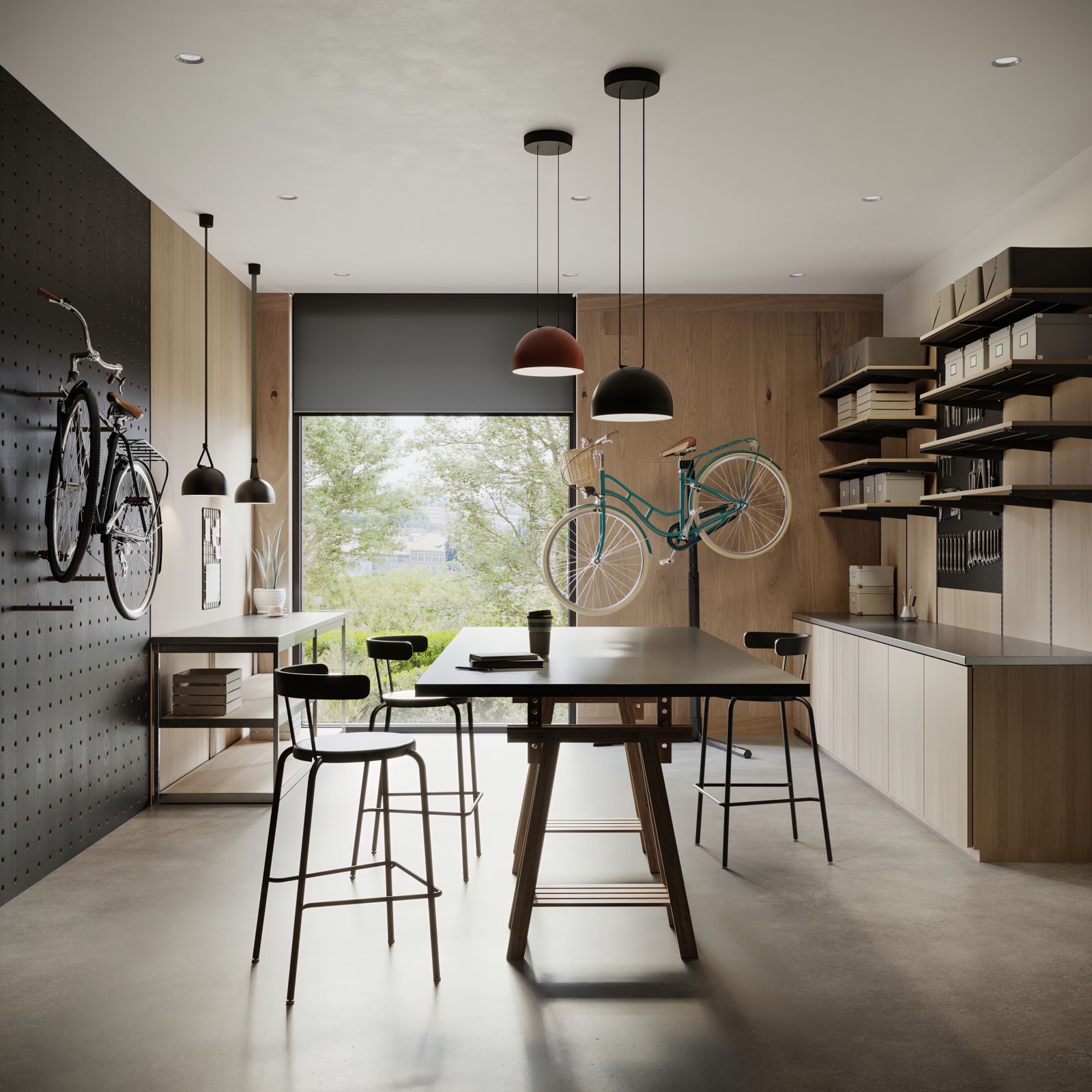 Residences at Bluffers Park in Toronto — rendering 8