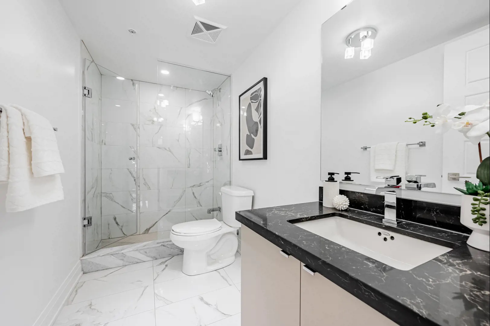 B-Line Condos in Toronto — rendering 20