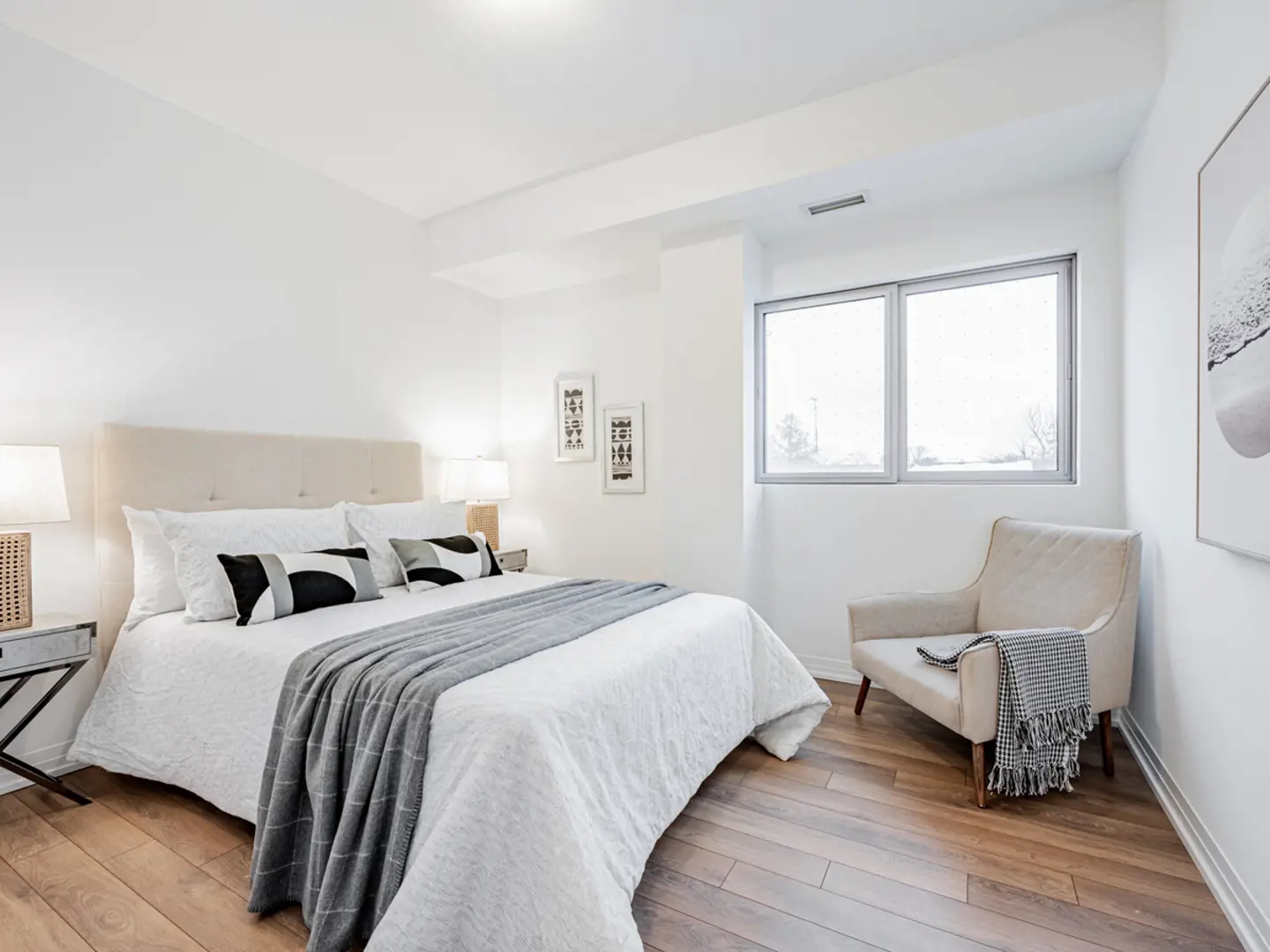 B-Line Condos in Toronto — rendering 23